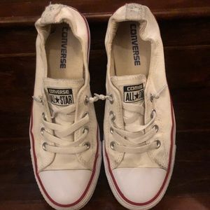 Converse shoreline Size 8